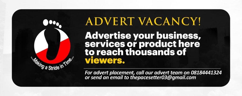 Loading advert